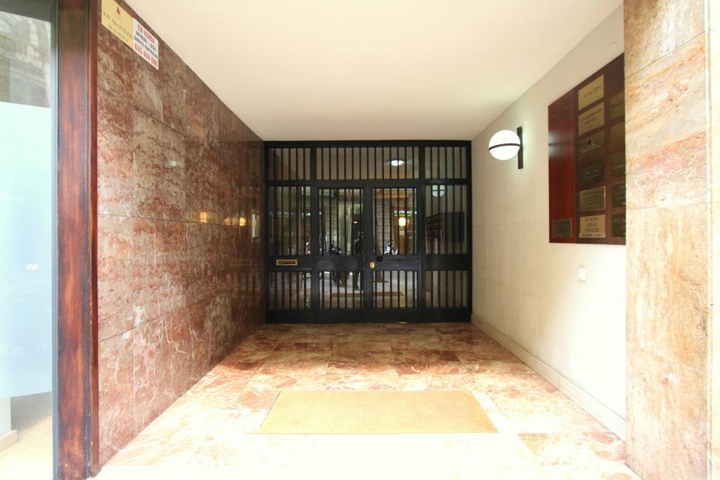 La Pedrera Residence Barcelona Rom bilde