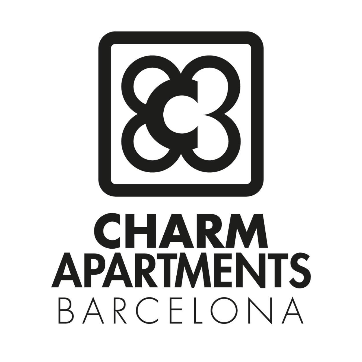 La Pedrera Residence Barcelona Eksteriør bilde